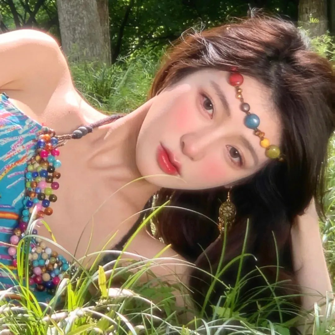 迷你姑娘